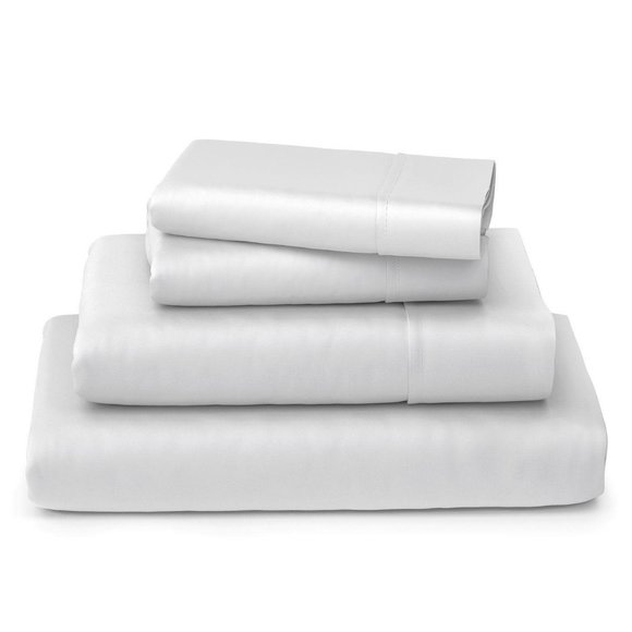 Luxury Bamboo Bed Sheet Set - Picture 6 of 11